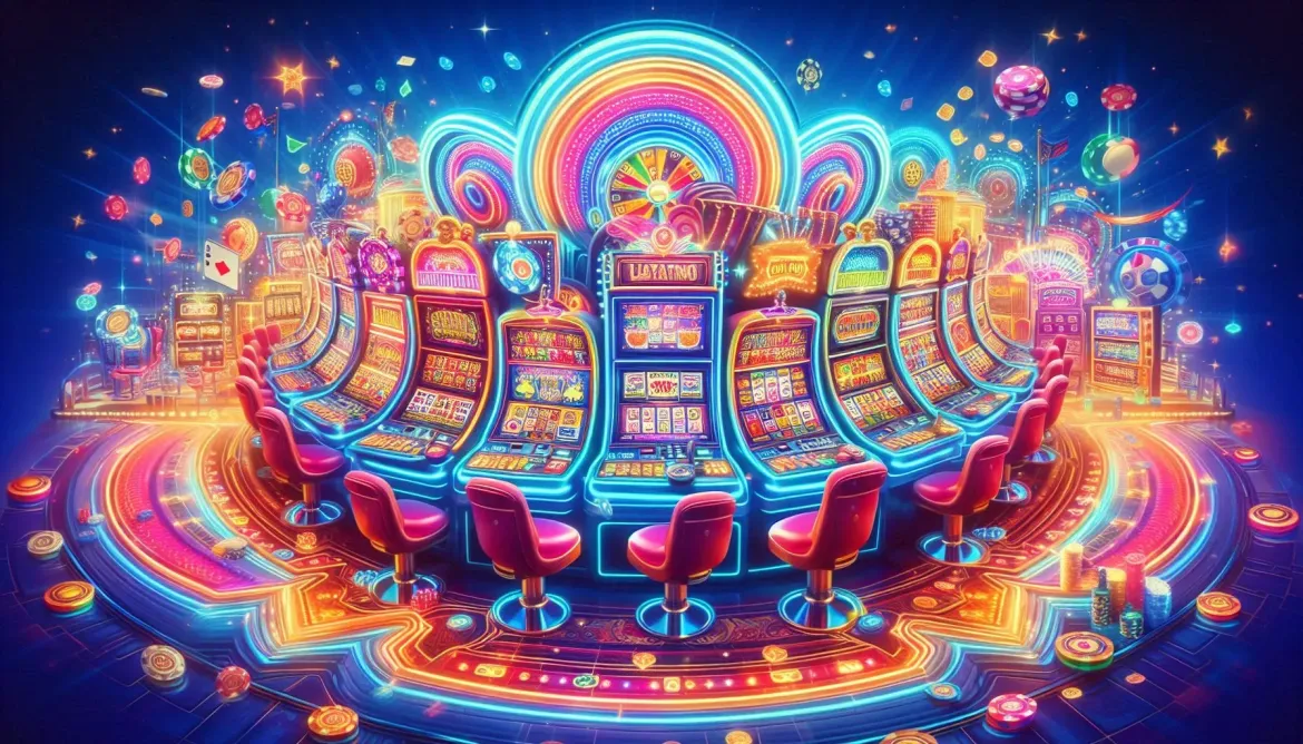 Gambloria Casino
